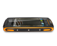 myPhone Hammer AXE LTE pomarańczowy - 253217 - zdjęcie 2